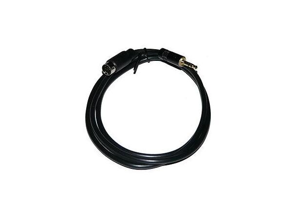 Dension AUX-kabel Til Gateway Lite/Lite BT/Pro BT
